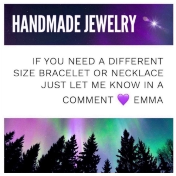 Smokey herkimer diamond crystal quartz stainless steel maille handmade necklace - Picture 4 of 11